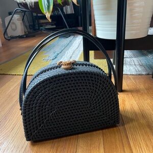 Anthropologie purse
